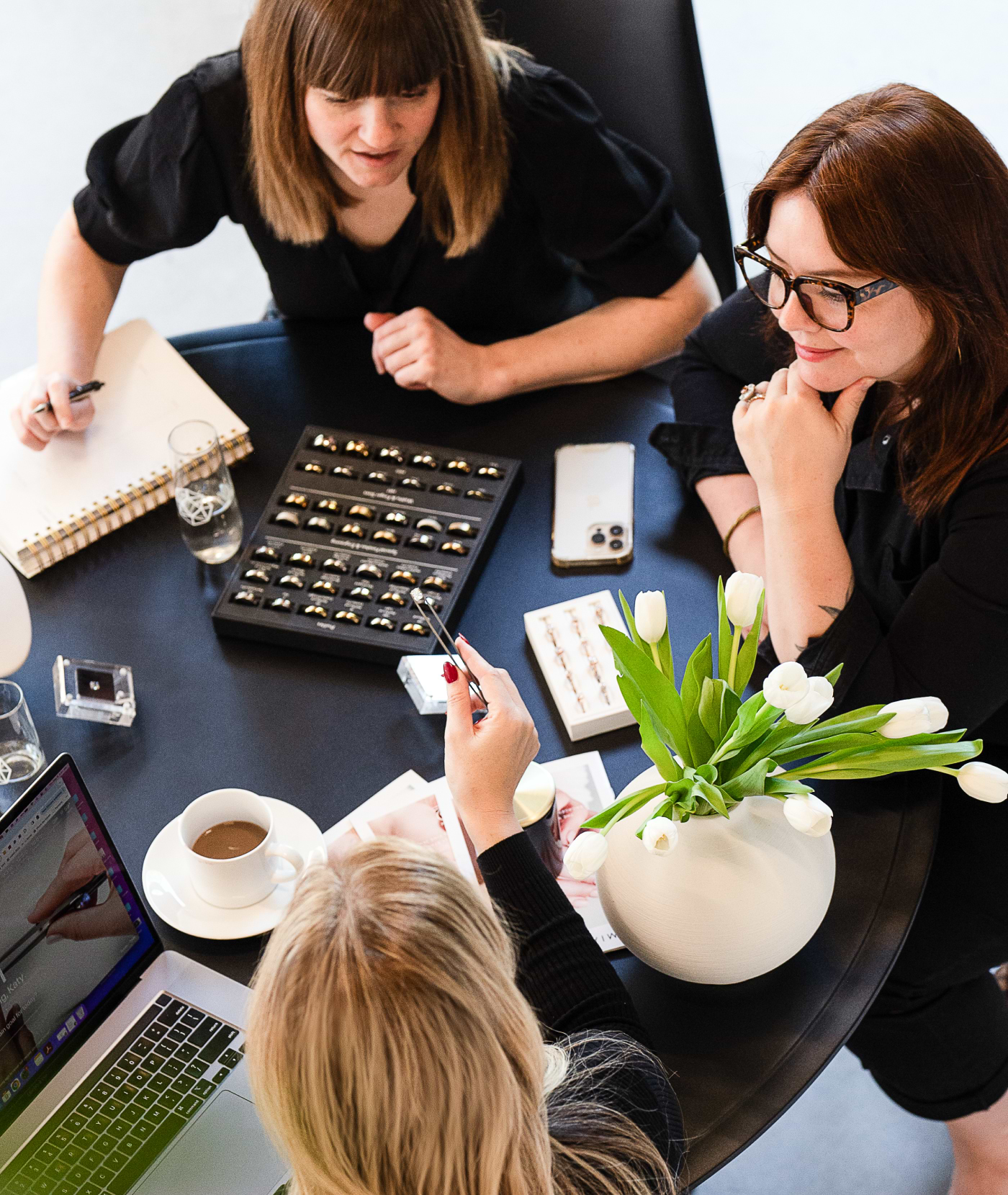 Schedule an appointment with our experts