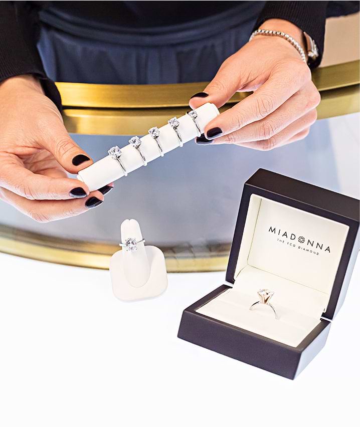 Schedule an appointment with our experts