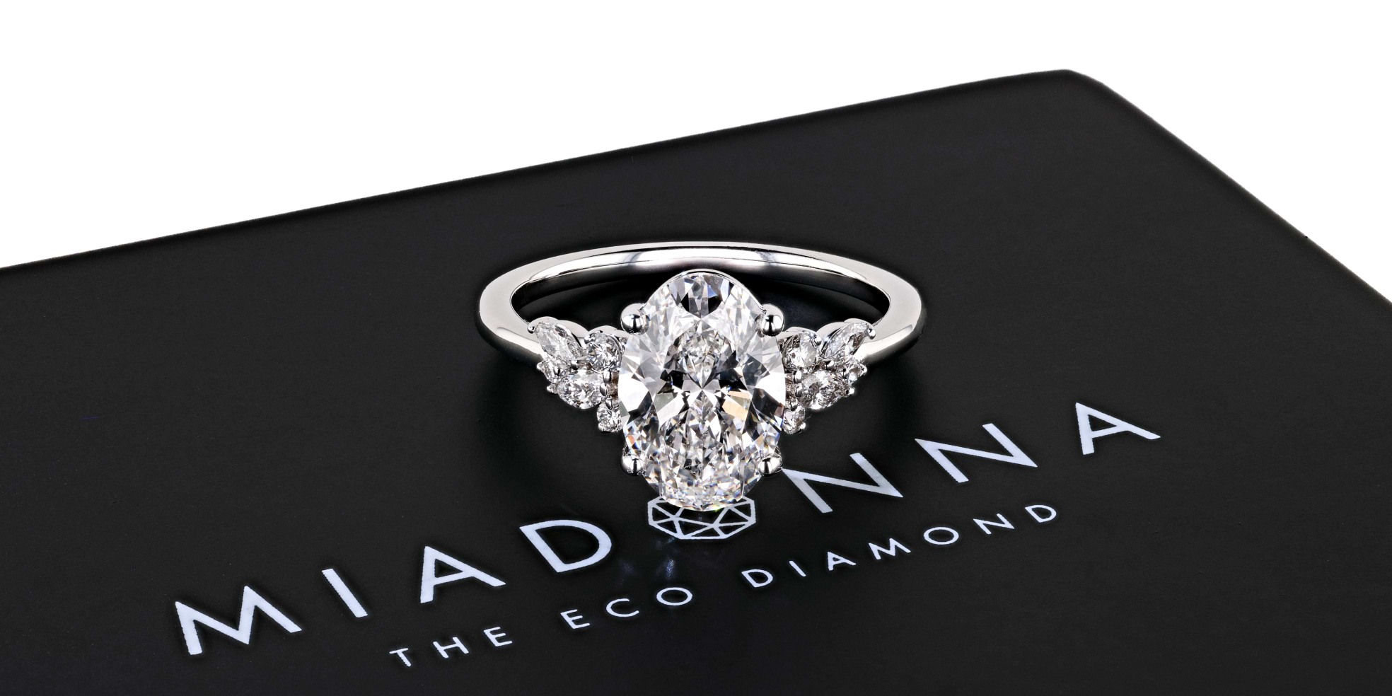 Non blood diamond companies top