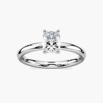 Cushion Cut