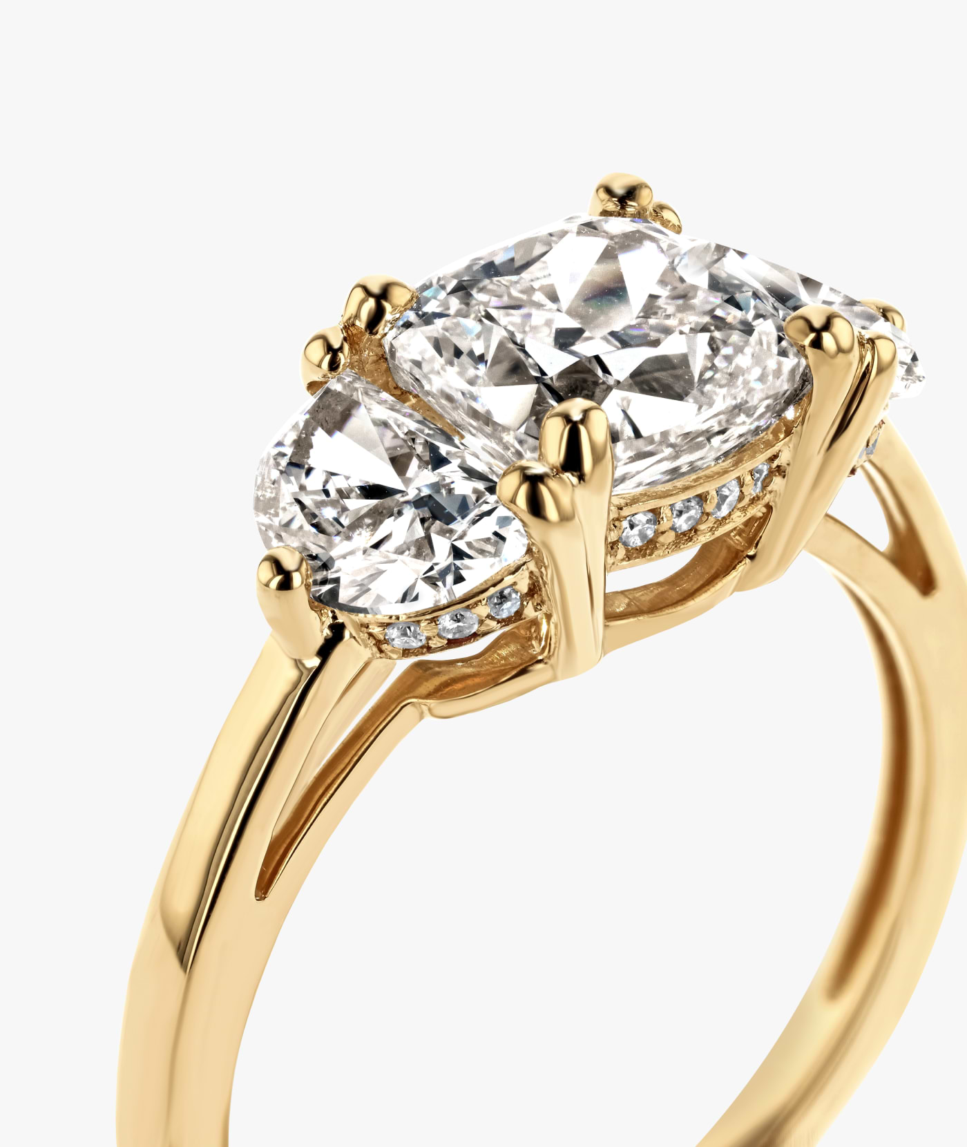 Design Your Own Custom Ring