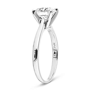  affordable solitaire engagement ring