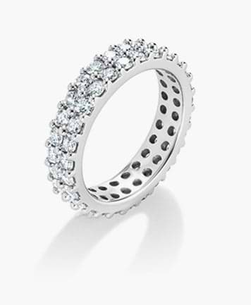 Eternity Rings
