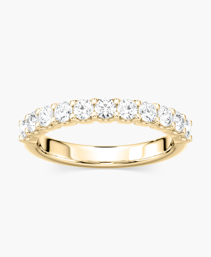 Eternity Rings