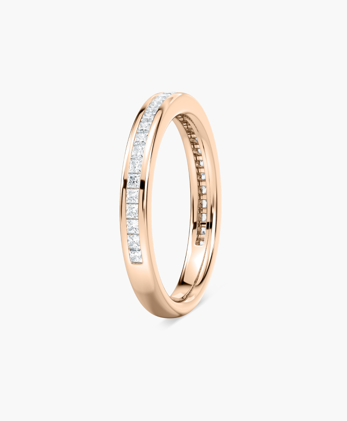 Hazel Wedding Band