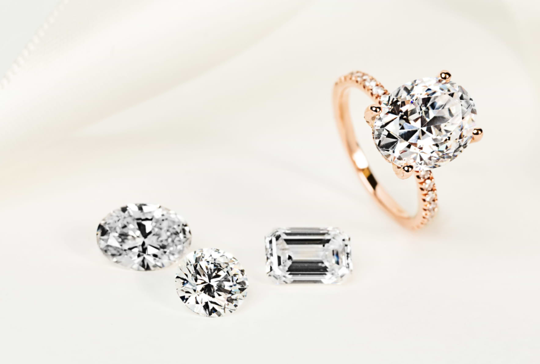 How Ethical Are Lab Grown Diamonds