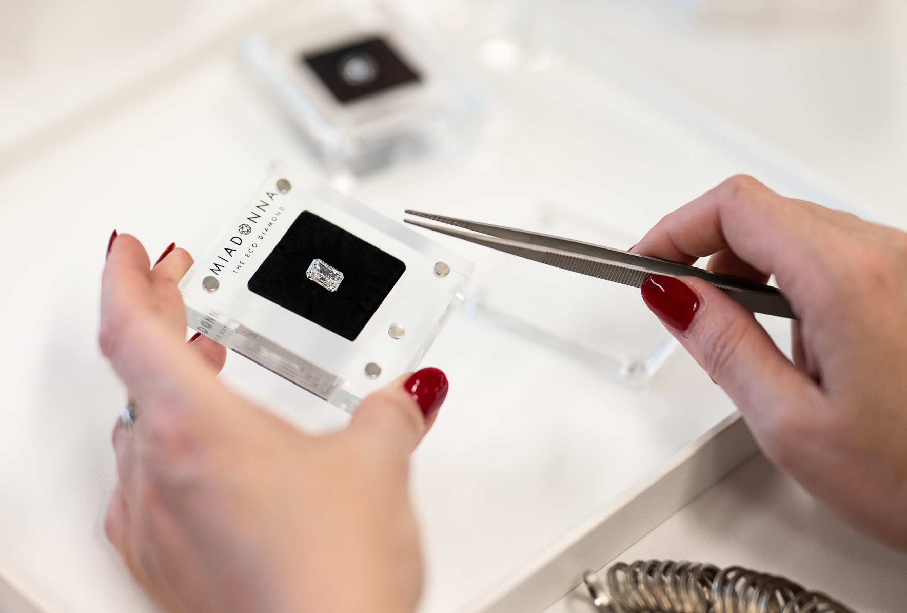 How Much Do Lab Grown Diamonds Cost