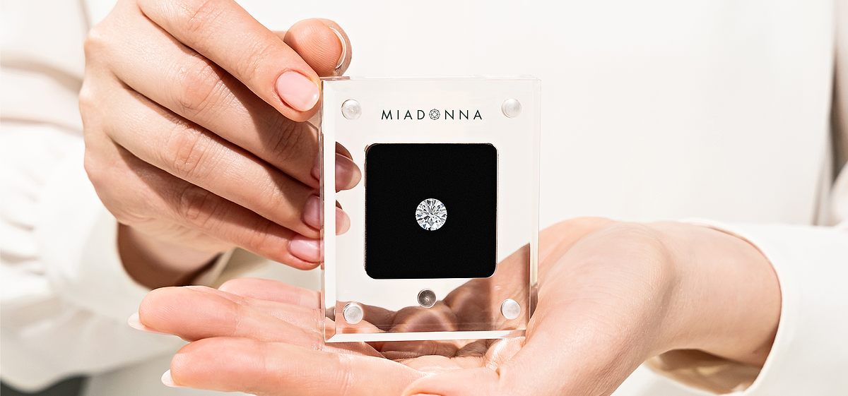 Is a lab-grown diamond right for you?