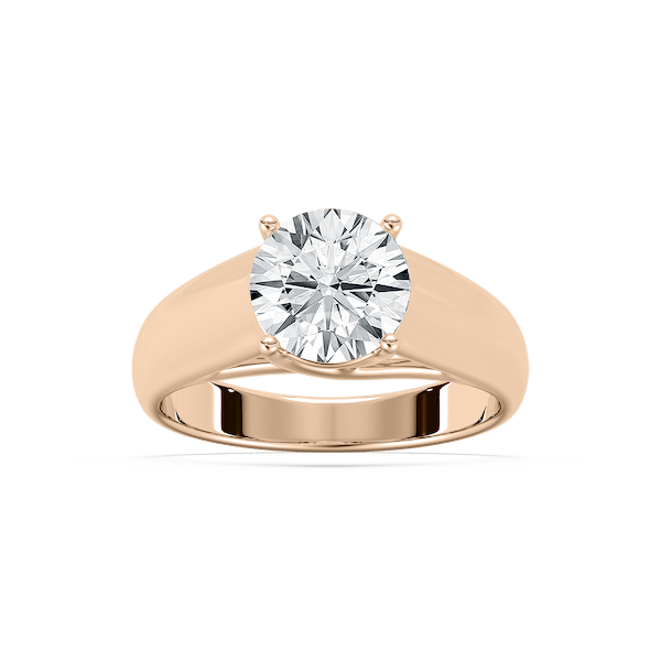 Lab-Grown Diamond Engagement Rings | Ethical &amp; Affordable - MiaDonna