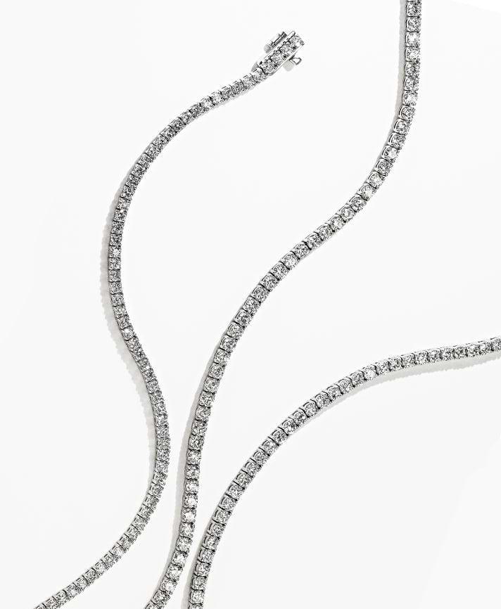 Shop Tennis Bracelets