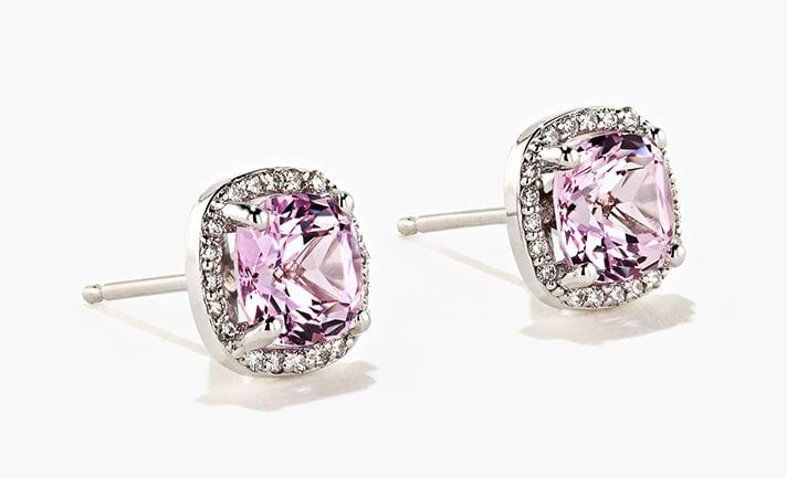 Build your own earrings