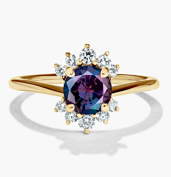 Alexandrite