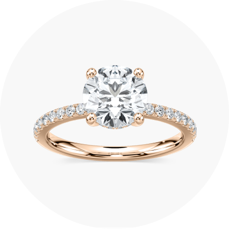 Margot Engagement Ring