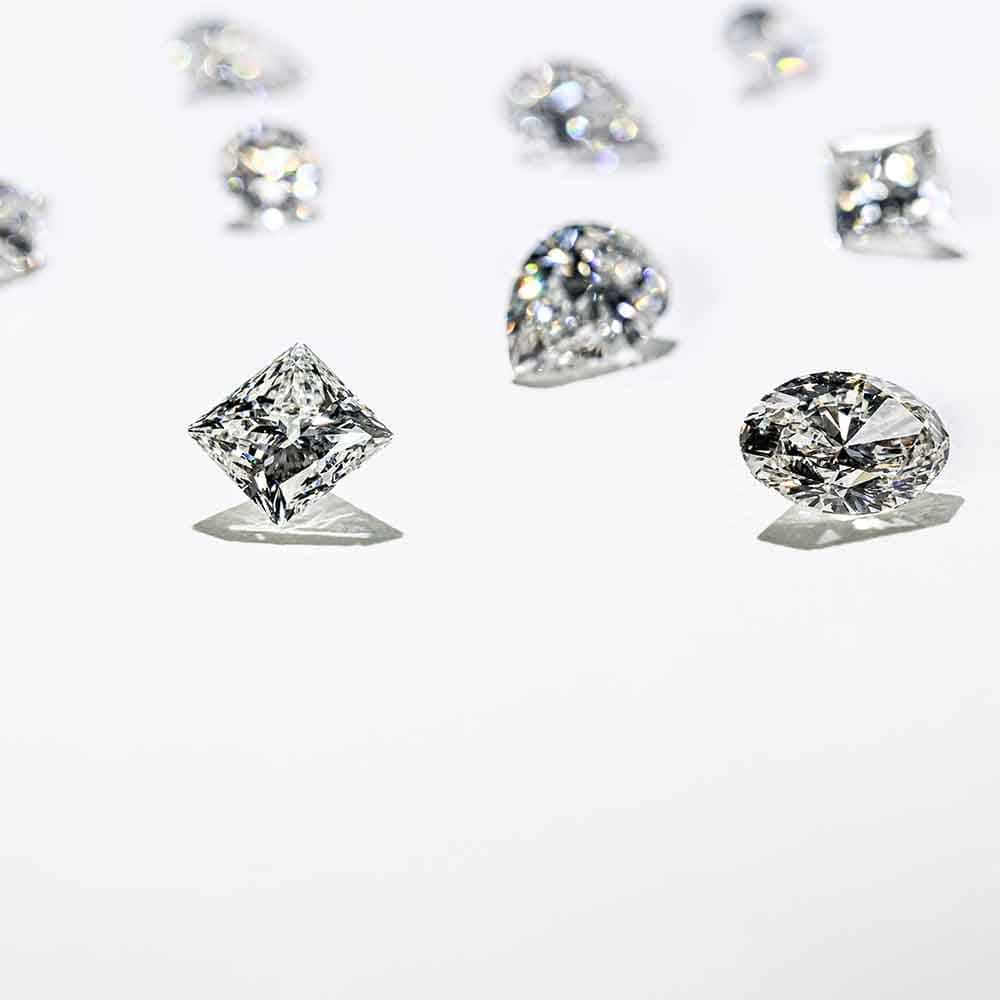Miadonna diamonds best sale