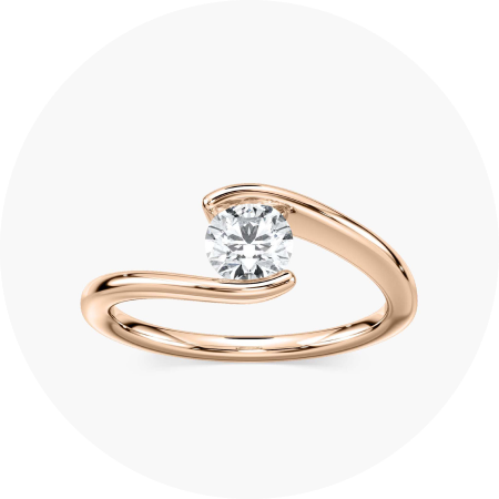 Affordable conflict free engagement rings store