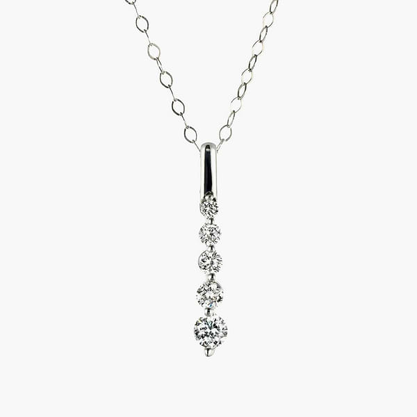 【定価¥55000】 SOLO ソロ ダイヤモンド ネックレス DAMIANI/ダミアーニ通販 | ベル エポック・ソロ ウーノ ブラック