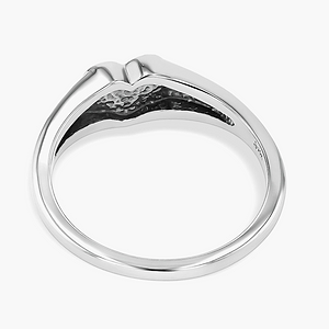 Heart Signet Ring