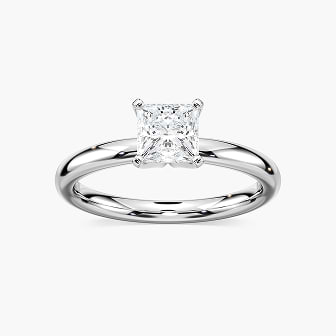 Princess Cut