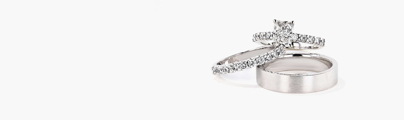 Ring Sizing Guide Banner