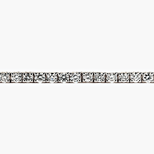 Petite Classic Tennis Bracelet 2.0ctw (RTS)