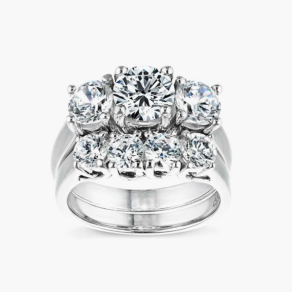 Ellise Wedding Set