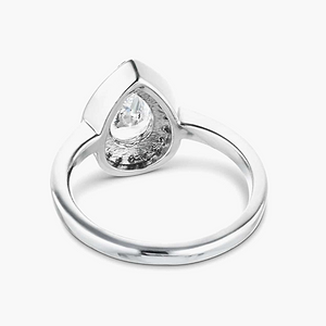 Estelle Wedding Ring Set