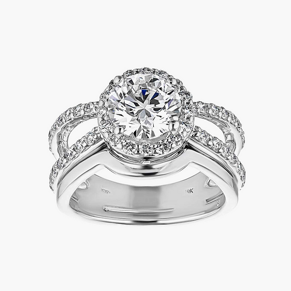 Coco Wedding Set