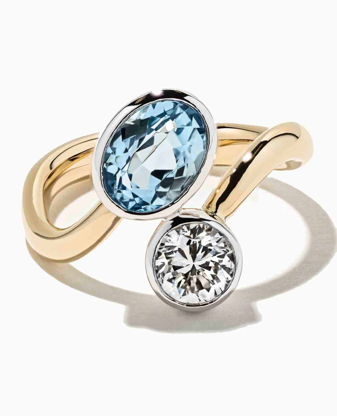Design your own ring from scratch online hotsell