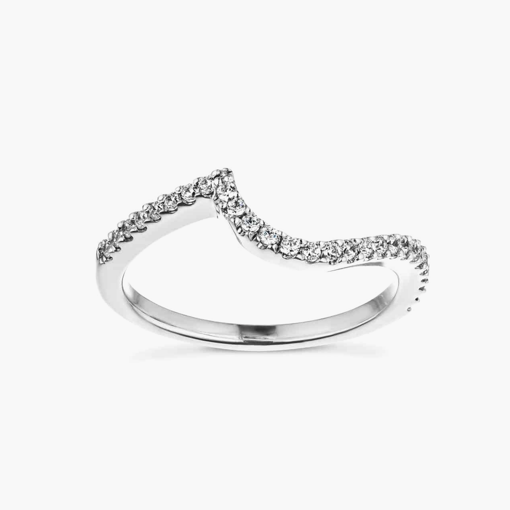 Crescendo Wedding Set