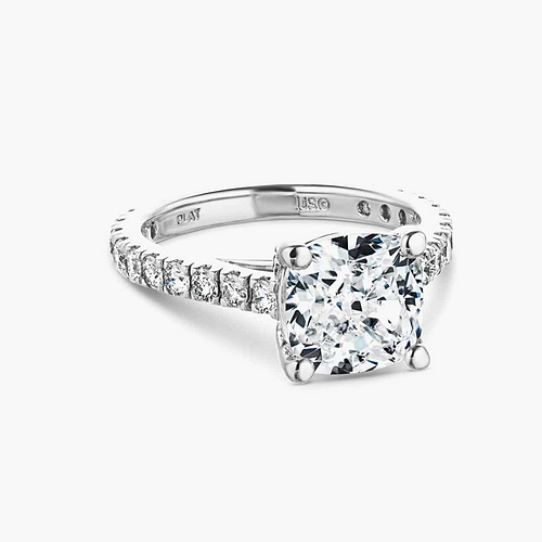Crimson Wedding Set
