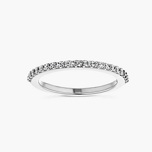 Milky Way Wedding Set