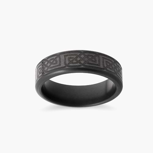 Leonardo Celtic Design Elysium Band