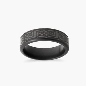 Leonardo Celtic Design Elysium Band