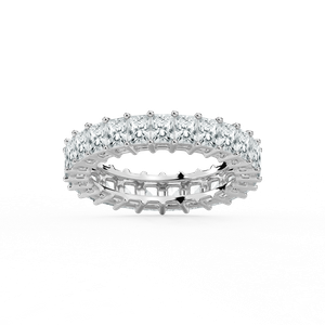 Radiant Full Eternity Band