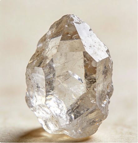 High Pressure High Temperature (HPHT)