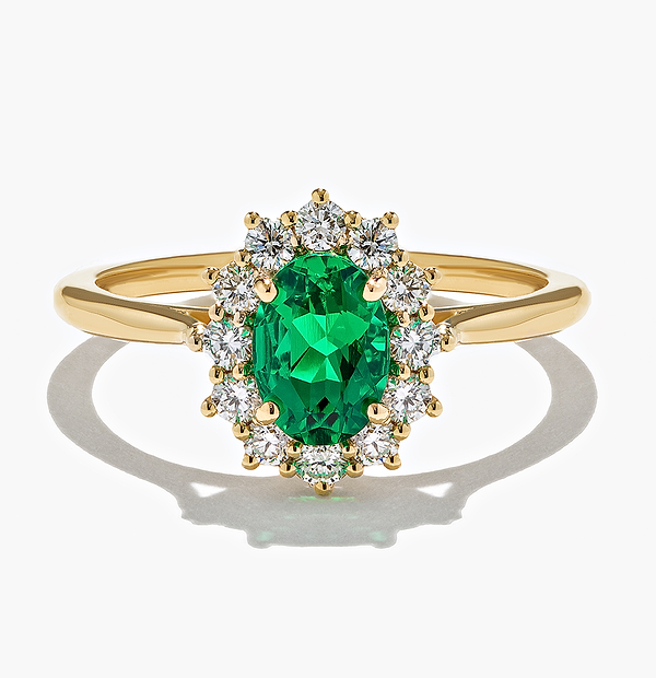Emeralds