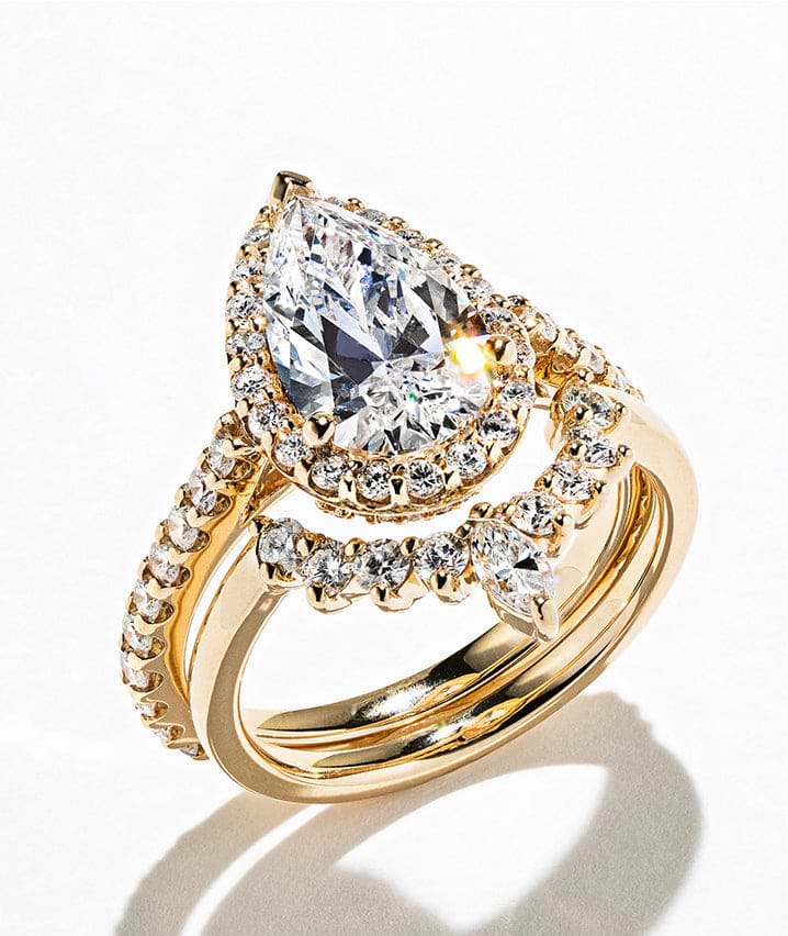 Design Your Own Custom Ring