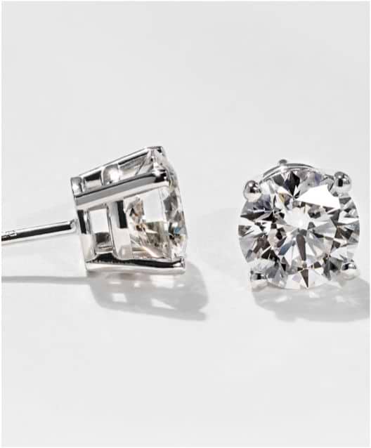 Trending jewelry showcasing the latest popular styles, designs, and materials in the accessory market