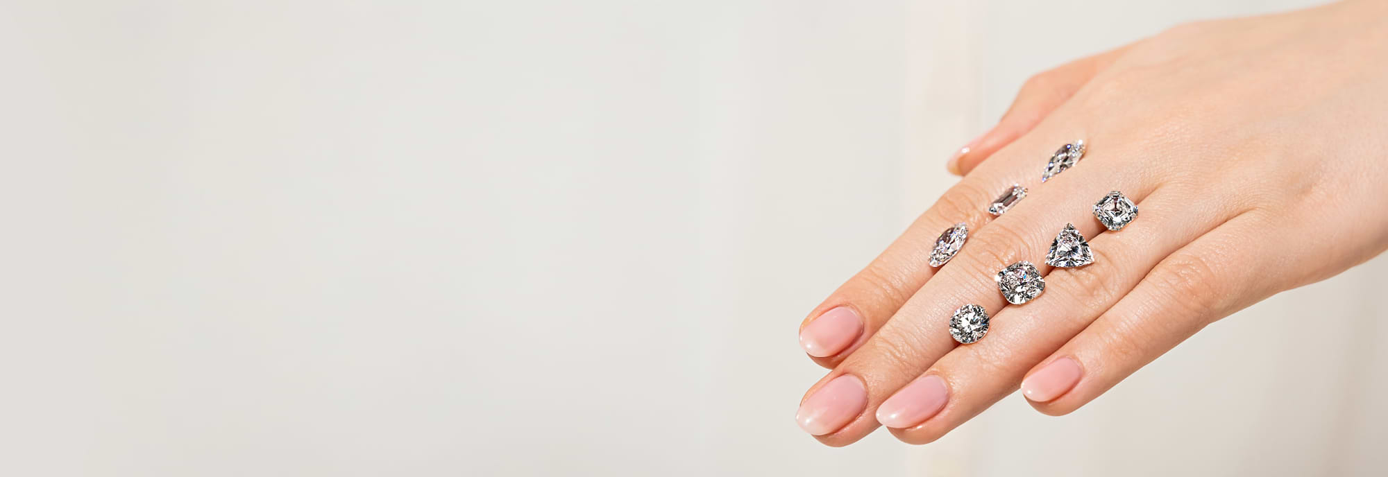 What is a lab grown diamond? 