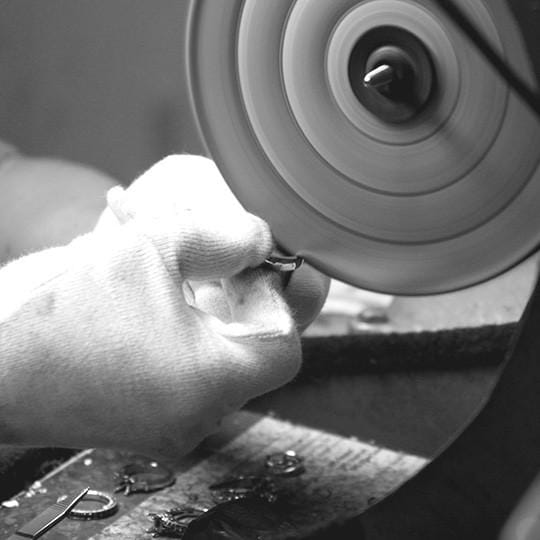 Soldering - 14K/18K Gold