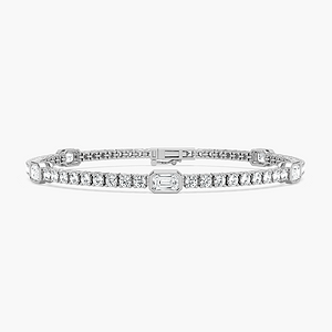 Bezel Set