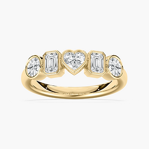 Bezel Set