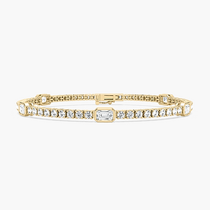 Bezel Set