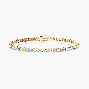 Tennis Bracelets