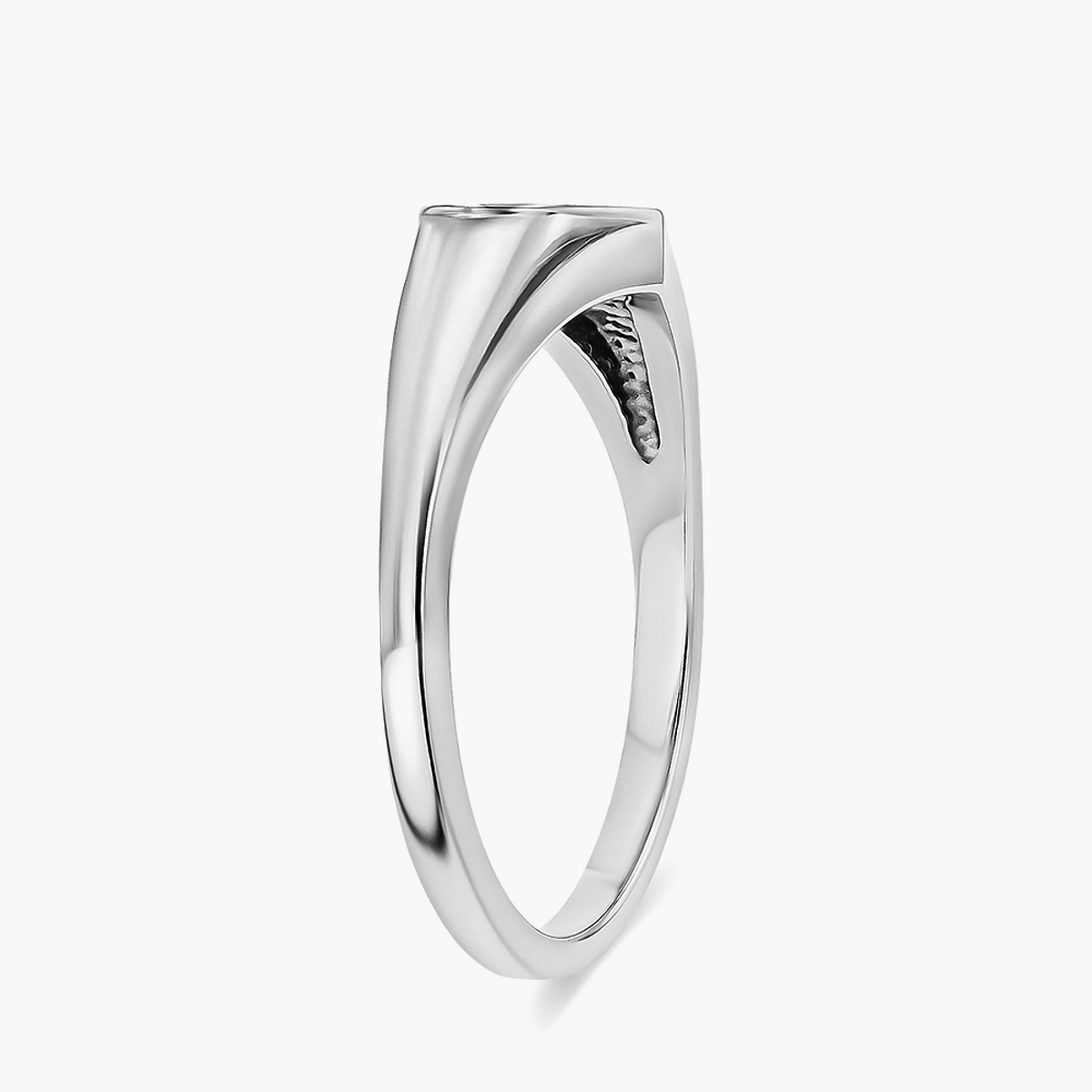 Heart Signet Ring