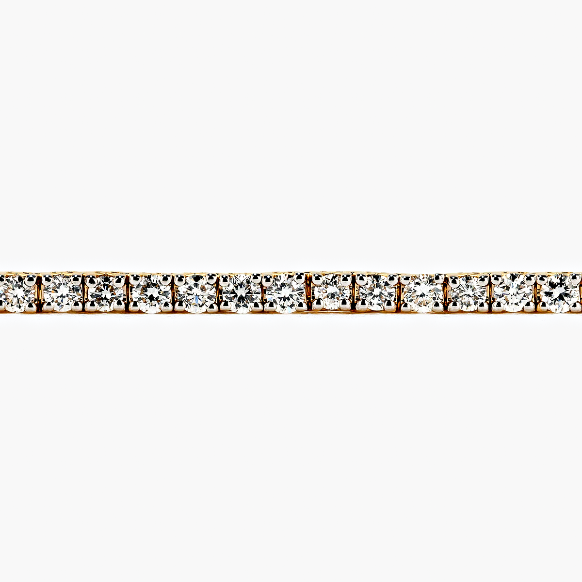 Petite Classic Tennis Bracelet 2.0ctw (RTS)