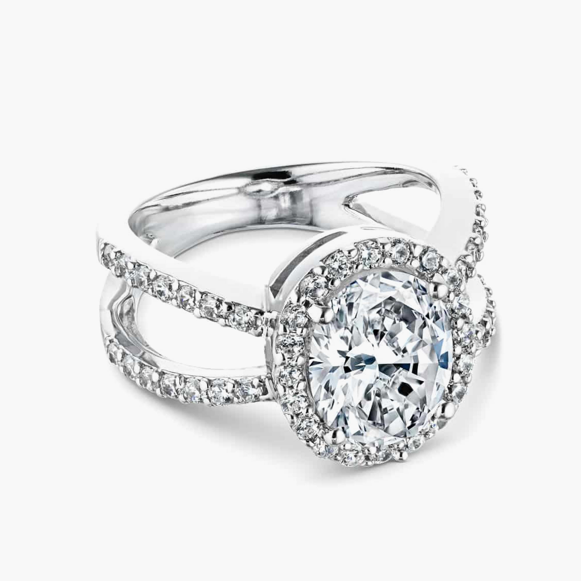 Coco Wedding Set