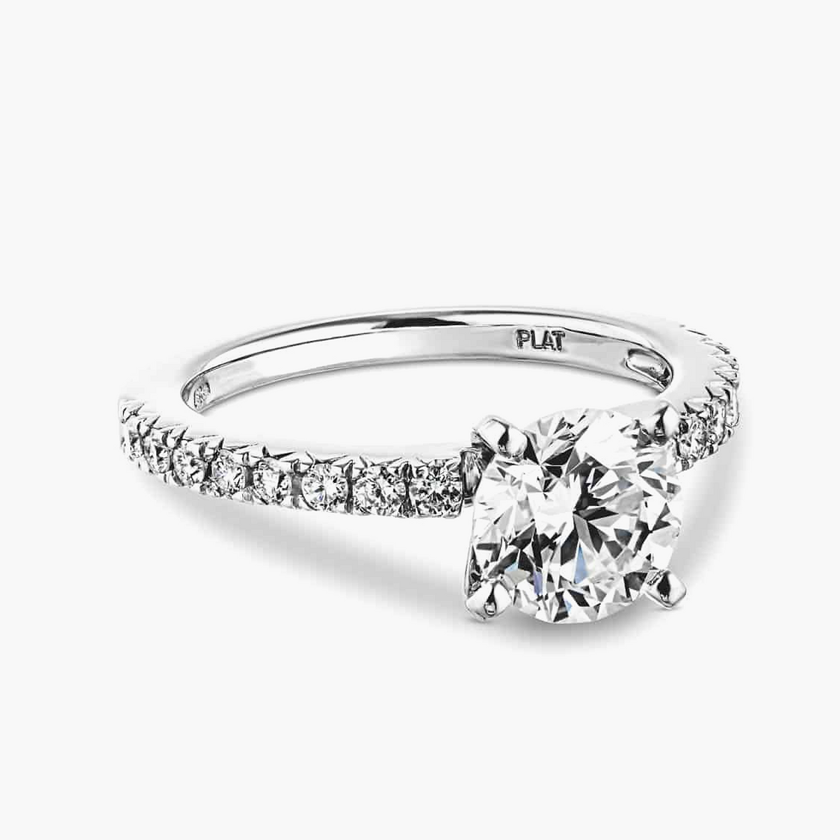 Novu Wedding Ring Set