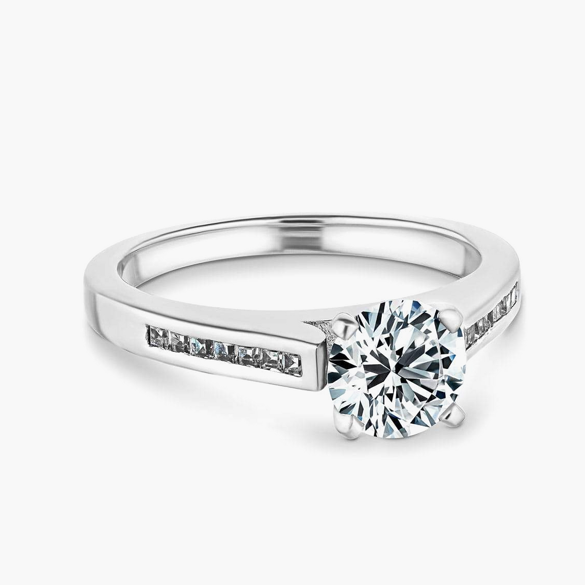 Hazel Wedding Set