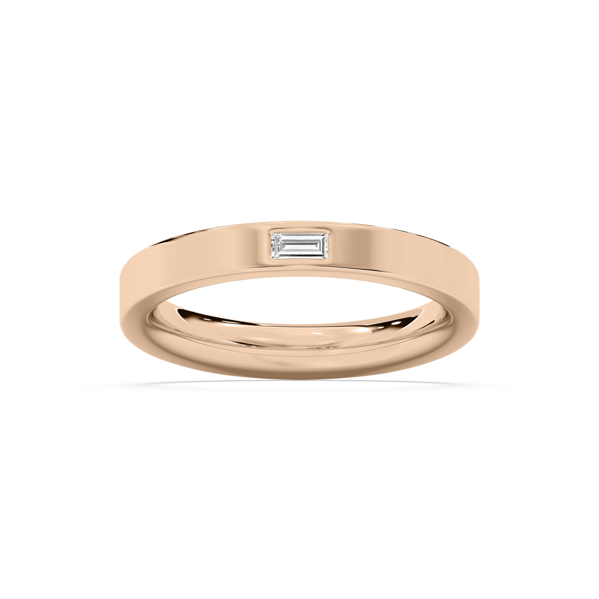 Aimee Stackable  Band